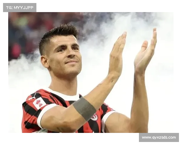 科莫自信将在周三前完成莫拉塔转会交易 科莫自信将在周三前完成莫拉塔转会交易